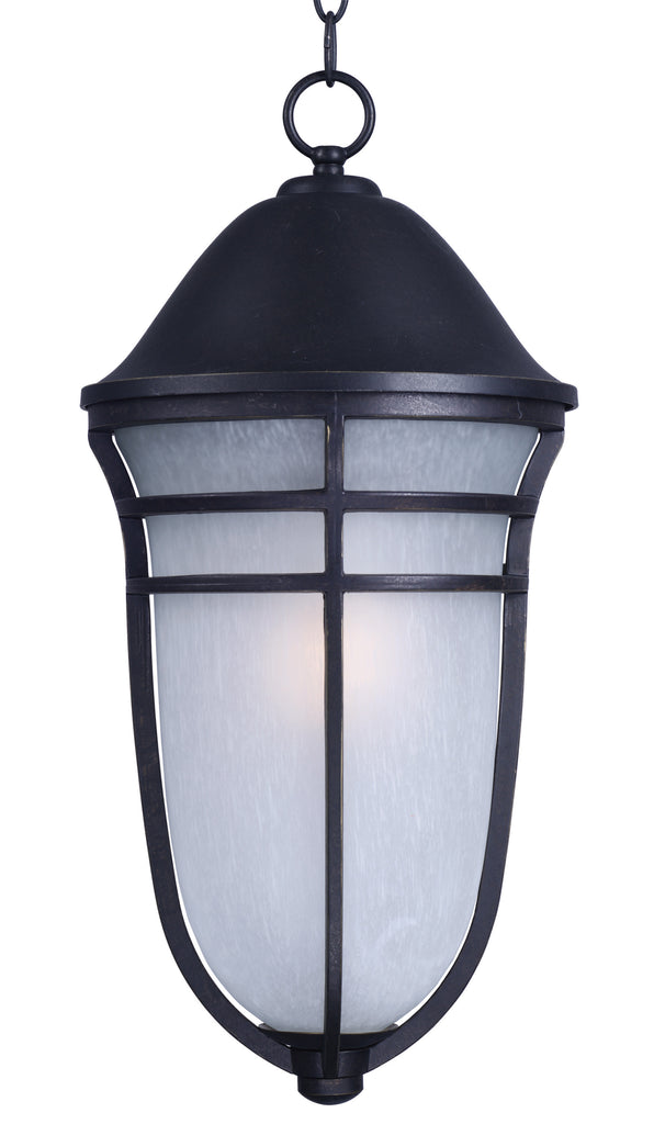 Westport DC 1-Light Outdoor Pendant Artesian Bronze - C157-34207WPAT