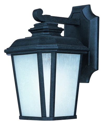 Radcliffe LED 1-Light Small Outdoor Wall Black Oxide - C157-55642WFBO